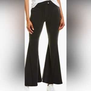 Free People Movement Light Heart Flare Pants